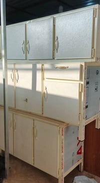 كاونتر • ٣ قطع • الحمزه الغربي