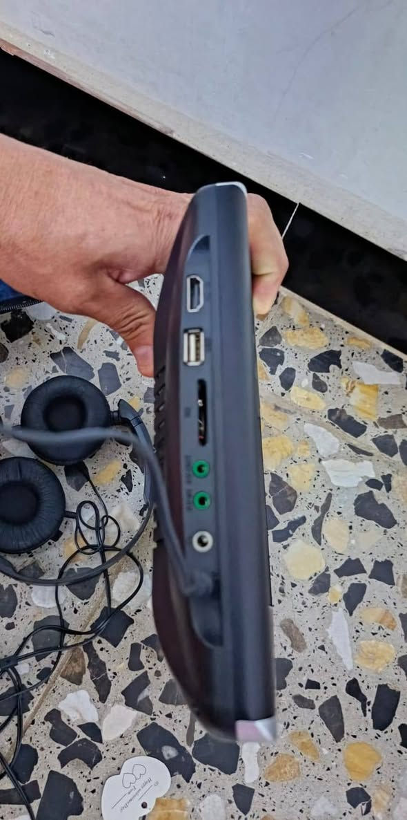 اغرض منزلية نضيفه للبيع (عالفحص)
بنكات 3 سعر 125 وبيهن مجال
كنتور تركي نضيف سلايت 125 وبي مجال
نانو نضيف وشغال 30 الف مجال بسيط 
شاشه حجم 12 نضيفه سعر 60 وبيها مجال
طباخات 3 نضيفات وشغالات مابيهن اي خلل 70 وبيهن مجال
مكان مدينة الصدر


**إذا كنت صاحب هذا الإعلان وتريد حذفه لأي سبب، رجاءا أرسل رسالة إلى الدعم الفني**