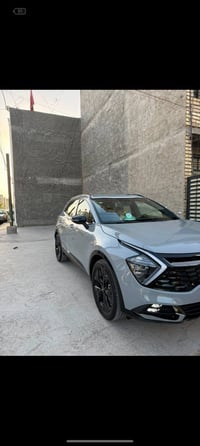 بلاك إدشن • ٢٠٢٥ خليجي • ١٥ الف