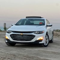 ماليبو ٢٠٢٤ • بدون رقم • ١٥٠٠ تيربو