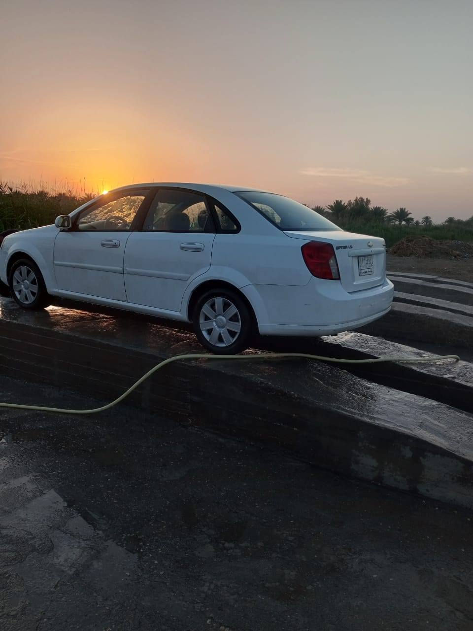 السلام عليكم اوبتر موديل ١٢ رقم  قادسيه مميز  بسمي سياره بيه بارد قليل  سونار بالمنشور اتصل ***********
