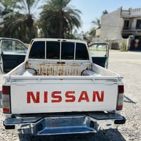 نيسان ٢٠٠٣ • مزاد وزارة الداخلية • الحلة