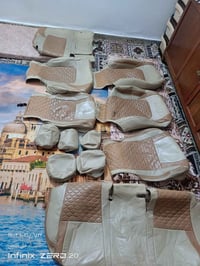 جلد اصلي • توسان ٥ راكب • موديلات ١٦-٢٠