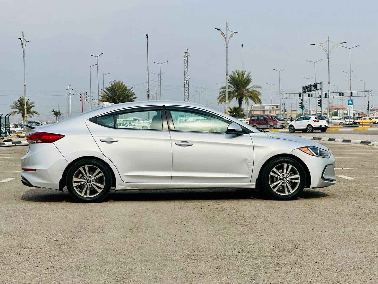 النترا مديل2018سعر113 ستفسار تصل رقم *********** وارد مريكي حادثه جاملغ بنيد بدون دواخل باقي كفاله عامه مواصفات مكينه 2000دوش شاشه كامره تحكم ستيرن مثبت سرعه حساسات نضام ايكو لادار جانبي تبريد❄️5ويل كب شاير بل مري سياره جديده جاهزه حداديه جديده تخم تاير مكان سياره كربلاء
