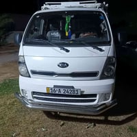 كيا بنكون • ٢٠١٦ • ١٨٠الف كم