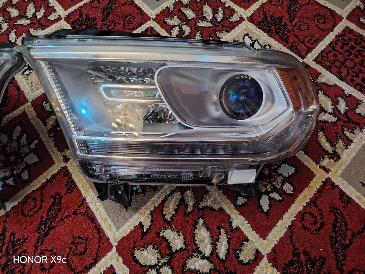 لايت دورنكو ابو حاجب
يرهم من 2014 لل 2020
السعر 325 الف
***********
