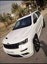 JEEP GRAND CHEROKEE 2020 S عدد المسافات (65) كيلو حقيقي جيب فئة: S مود...