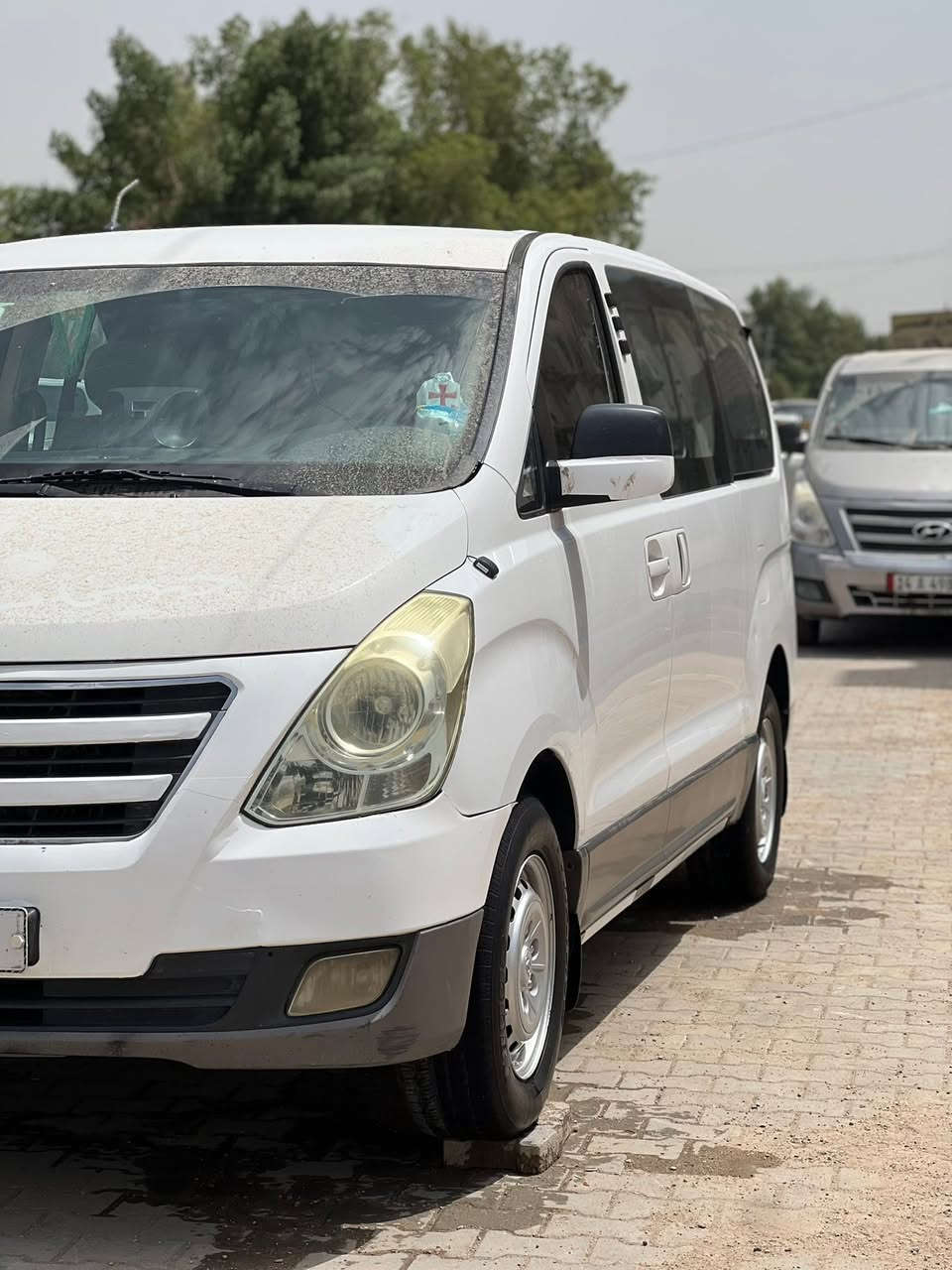ستاركس مديل ٢٠١٤مفتوح بيه جاملغ امامي فقط كير مكينه حداديه تخم تاير تبريد مصفره مرور وهيئه سياره احلا من الصور وجاهزه مكاني نجف سعر١٥٥٠وبيه مجال بصيط بيع ***********
