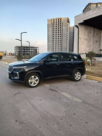 شوفر ليت كابتيفا • ٢٠٢١ • ٧٠٠٠٠ كم