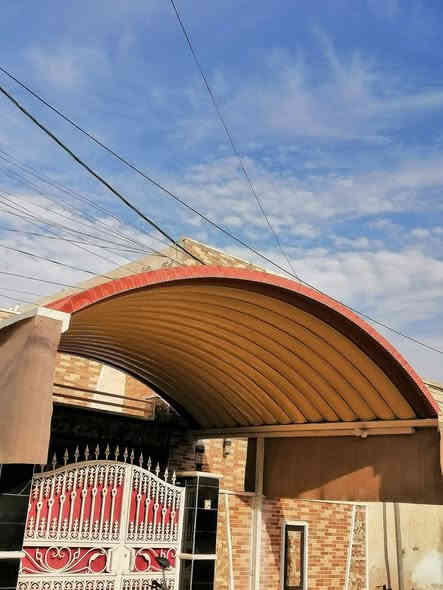 السلام عليكم
سقيفة كيسبان للبيع الواجهة 5 ونص و النزال 5
علما ان الحديد ثقيل نوعية درجة أولى
للاستفسار الاتصال على الرقم ***********
العنوان / الديوانية العروبة الأولى
