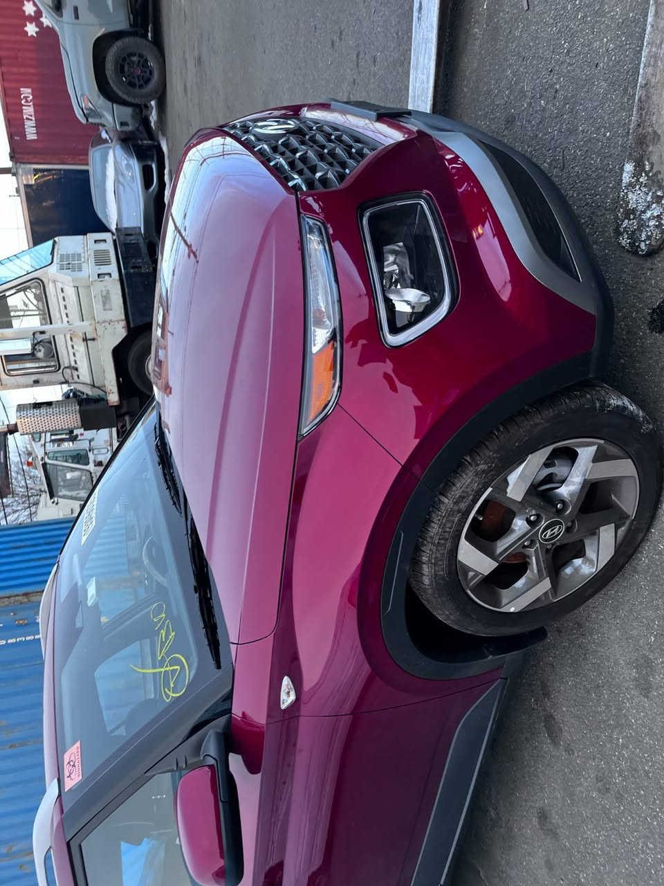 أللهم صلى على محمد وآل محمد 🧿 
جانب من صور تخزين الشركه
خبره في مجال عملنا أكثر من 15 عام 🙏 
حساباتنا مخفضه 🌹 
مكتب الحسناوي لتجارة السيارات الامريكيه والكنديه عنوان بابل قضاء الكفل مجاور دائرة أحوال الكفل مقابل صيدليه الشهد 🌹
للاستفسار الاتصال على الرقم *********** وات ساب 🇮🇶
