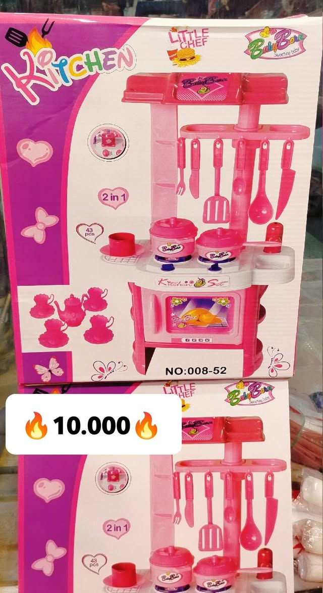 🎉 اليوم يوم فرحة ونتائج 🎉
@ابرز_المعجبين ⭐✨
بمناسبة استلام نتائج امتحانات نصف السنة
جهزنا لكم هدايا من الألعاب تناسب فئات عمرية مختلفة 🎁🧸
حتى ما تحتارون
وما تفتّرون من محل لمحل
تعالوا يمنا وتلقون كل اللي تريدونه بمكان واحد 👌
✨ ألعاب تعليمية
✨ ألعاب ترفيهية
✨ هدايا بسيطة ورمزية
✨ تناسب تكريم المتفوقين وتشجيع الأطفال
💥 أسعارنا مناسبة للجميع
حتى تفرحون أولادكم بدون تعب بالبحث
⏰ لا تأجلون
الإقبال بهالفترة كبير والكمية محدودة
🕚 أوقات الدوام:
يومياً من الساعة 11 صباحاً إلى 11 مساءً
📍 مجمع أحسن الأسعار – الموصل
حي البلديات – فرع بانزيخانة النوار – قرب ثانوية النضال
📌 موقعنا على الخرائط 👇
https://maps.app.goo.gl/zGfiZYHRAT1M36q77�
🚚 التوصيل متوفر
▪️ داخل الموصل: 2000 – 3000 حسب المكان والطلبية
▪️ باقي المحافظات: 5000
#مجمع_احسن_الاسعار #الموصل #نتائج_نصف_السنة #هدايا_طلاب #تكريم_المتفوقين #العاب_اطفال #فرحة_النجاح #هدايا_رمزية #تشجيع_الاطفال #تسوق_الموصل


**إذا كنت صاحب هذا الإعلان وتريد حذفه لأي سبب، رجاءا أرسل رسالة إلى الدعم الفني**