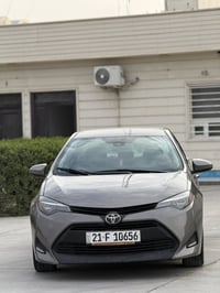 تويتا كرولا (2018)   مه كينه  گه وره ٢٠ به  شه رت گير مه كينه ته بريد ...