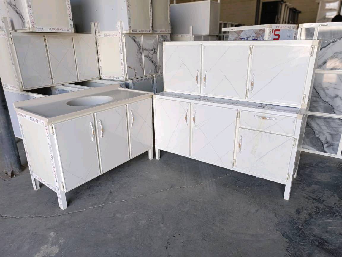 كاونتر مترونص  ارضي.وملحق مترونص  

وسنك متر و 20 سم . 



السعر  250 الف

توصيل لجميع المحافظات العراق 

الاحجز والاستفسار راسلو الصفحه