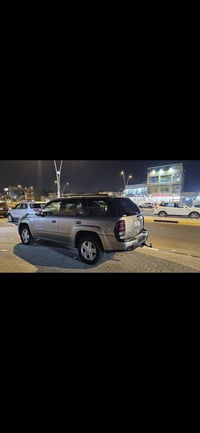 بليزر 2002 • شيفروليه بليزر • سيارة للبيع • بليزر وارد ياباني • سيارة ...