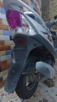 للبيع كفالة عامه  حاوية لدراجة توها طالعة لمرايض تعبر المنشور السعر خا...