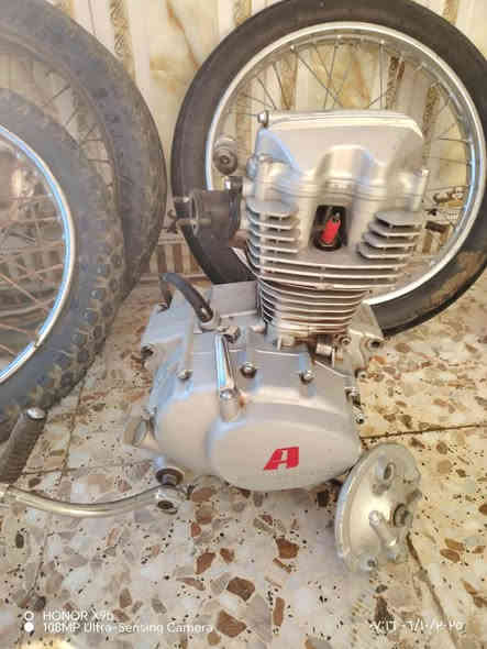 سلام عليكم تعمير كامله اادربعه كير شاصي ارشه شيال ربع كلك كلك مكينه ارشه  شغال موديل 18 غراض كامله جيب براغيك وشدد كلها كامله ب250 بيها مجال مو شراي افشلك. مكان شافعيه رقمي☜*********** بي واتساب هذا صاحب الدرجه گــرار نـبـيـل
