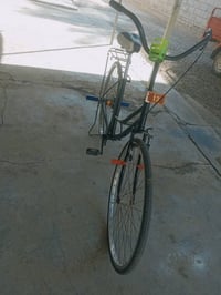 بايسكل • حجم 27 • قابل تفاوض