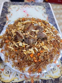 مطبخ طعم البيت • أكل بيتي • طلبات عزائم