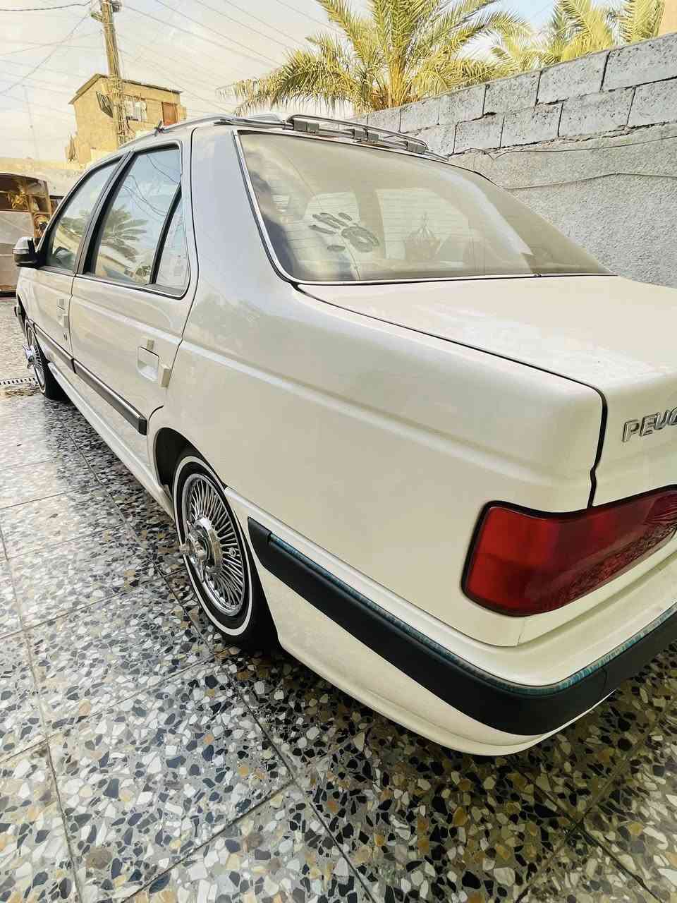 السلام عليكم بيجو بارص 2022 رقم بغداد ماشيه 88 على وضع شركه سياره كفاله عامه عده صبغ اربع أصابع تخم تاير جديد صدر زيرو مكينه كير كفاله باسـمـي تحويل ثاني يوم مكان بغداد السعر 77$ وبيهة مجال حك جيه / للتواصل ***********
