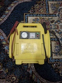 جهاز الماني • بدون كرتون • مستعمل