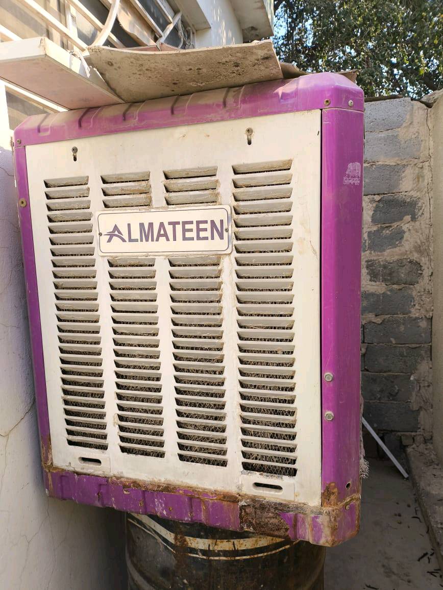 كربلاء المقدسة قضاء الحر قرب إسالة ماء الحر 