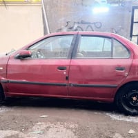 مكينة جديدة • باسمي • ٢٠١٢