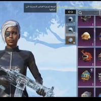 حساب العاب • السقوط • شعب رقمي