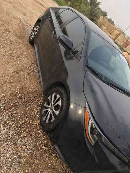 سلام عليكم للبيع :كورلا وارد امريكي ياباني اصلي سيارة كلين بدون حادث كفاله عامة صور امريكا بالمنشور  2022❤️‍🔥�
رقم بغداد ب أسمي✅
مواصفات :فول عدا الفتحة
بصمة
قيادة ذاتيه 
ردار امامي مانع اصطدام
تحديد مسار عند الخروج من المسار ترجعك الى مسارك
شاشة كار بلي وكامره بلاديه 
عدادات فول دجيتال
لايتات فول زنون بلادي
مود درايف ثلاث انظمة قيادة 
اوتر هولد
سايد بريك بصمة
لد نهاري 
ويل اصلي بلاد
السعر 150 قفل
وباقي مواصفاته المعروفه
مكاني الغزالية   ***********
