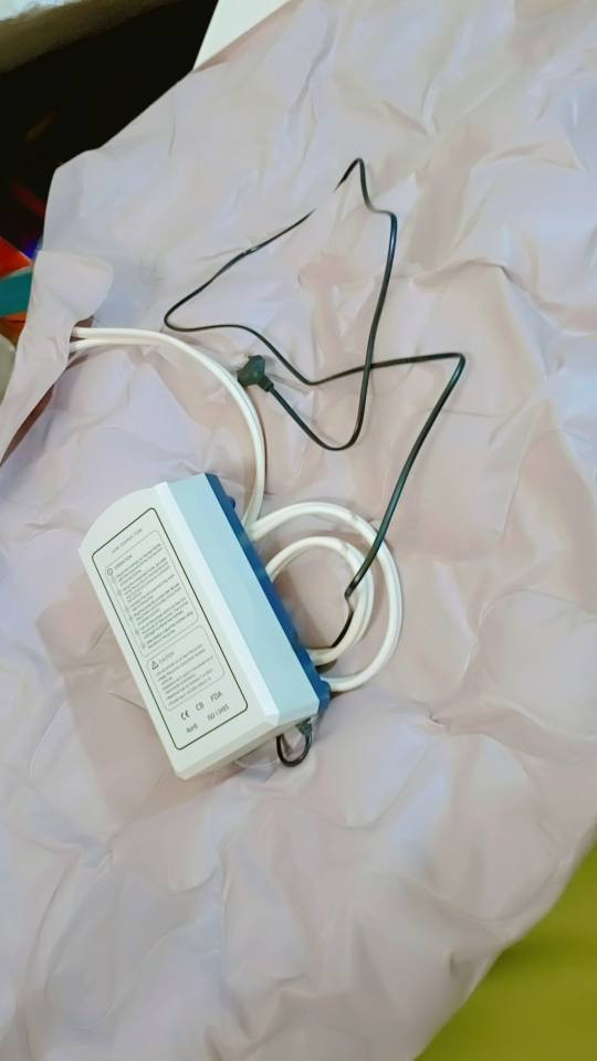 سرير طبي مع كافه ملحقاته مستخدم عشر ايام فقط السعر 1 مليون وبيه مجال بغداد, العراق


**إذا كنت صاحب هذا الإعلان وتريد حذفه لأي سبب، رجاءا أرسل رسالة إلى الدعم الفني**