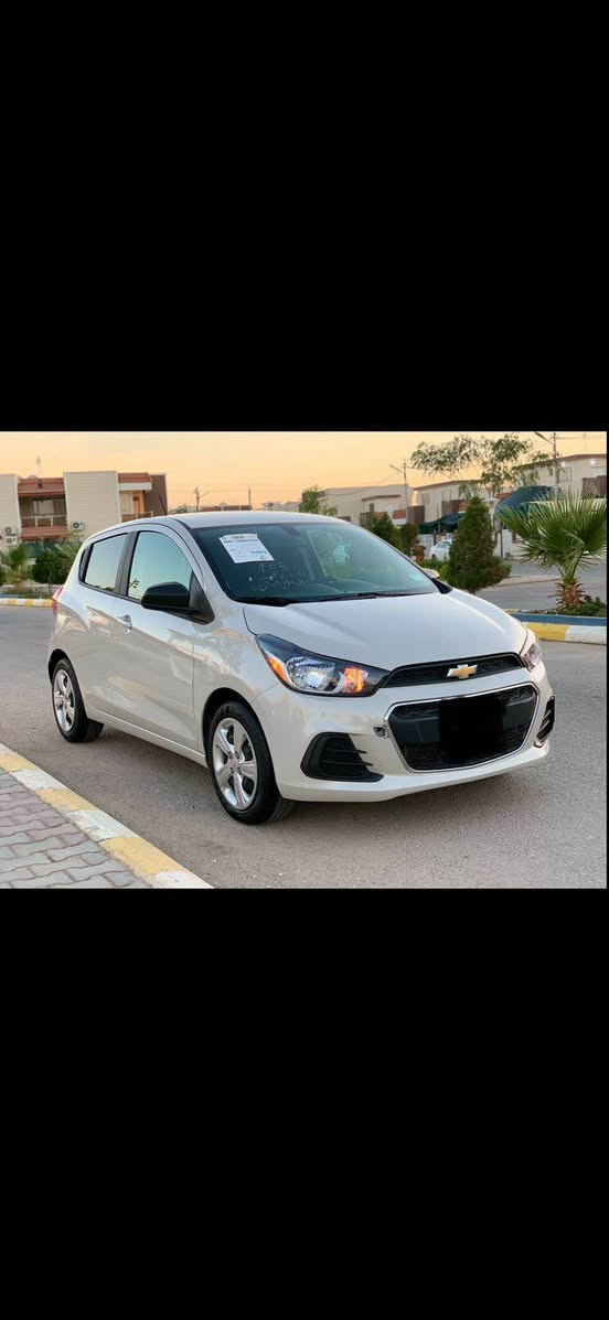 سلام وعليكم شوفر اسباك كير عادي موديل 2019بيه قطعه صبغ مكانين بارد كير محرك كوله  ابشرط وكاله تحويل حاظر عنوان ديالى خانقين سعر 65 ورقه وبيه مجال *********** خناقين, ديالى
