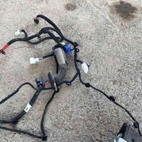 مكينه جام   وقفل باب وضفيره باب أكمله وماسكه دعاميه اماميه. 0771774894...