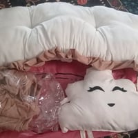 مصدات سرير • كوشه • جديد