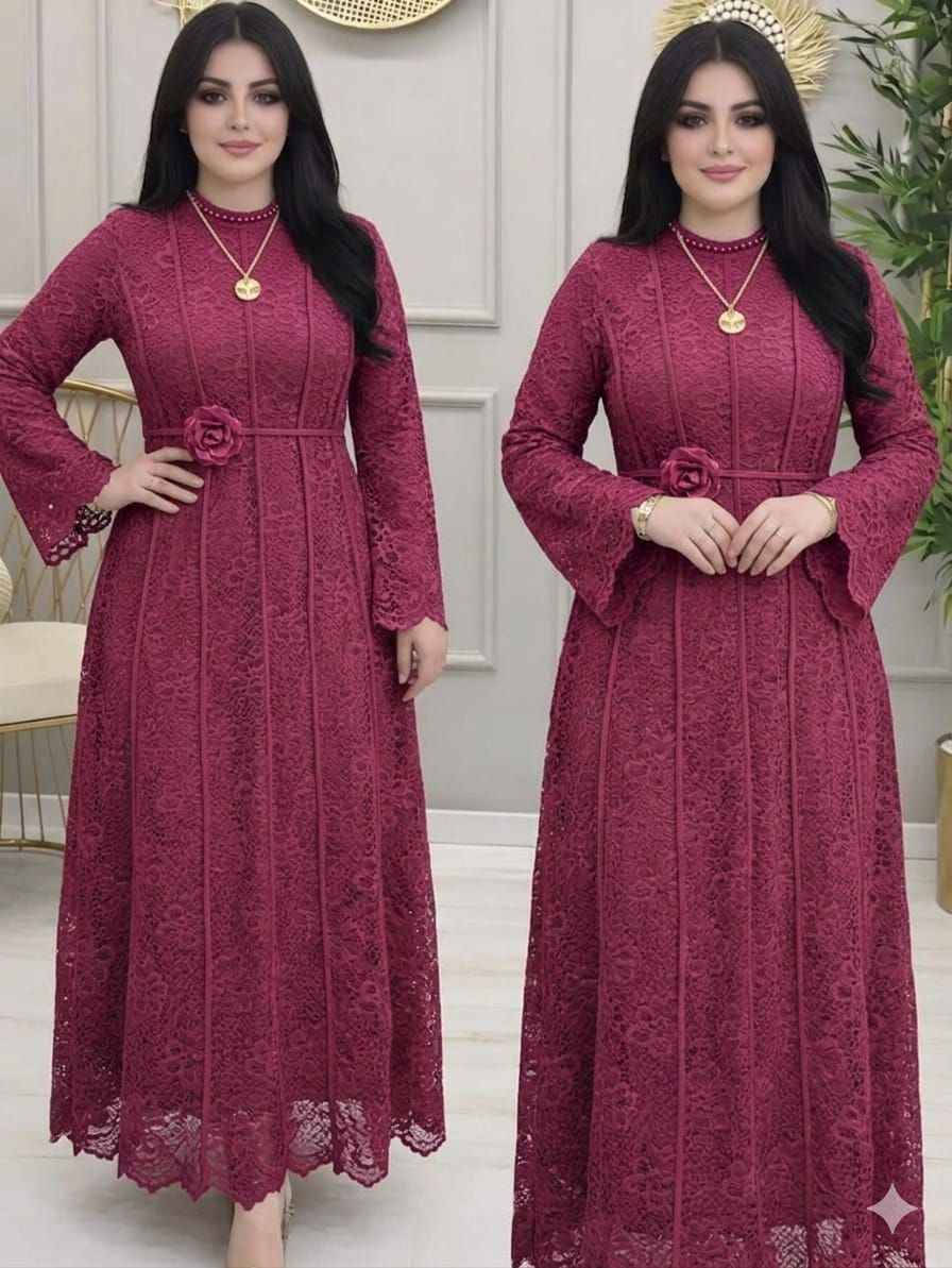 فستان مناسبات بغداد, العراق


**إذا كنت صاحب هذا الإعلان وتريد حذفه لأي سبب، رجاءا أرسل رسالة إلى الدعم الفني**