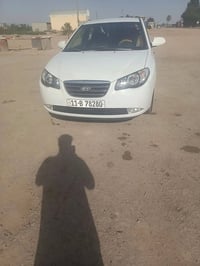 افانتي • ٢٠٠٩ • كفاله عامه
