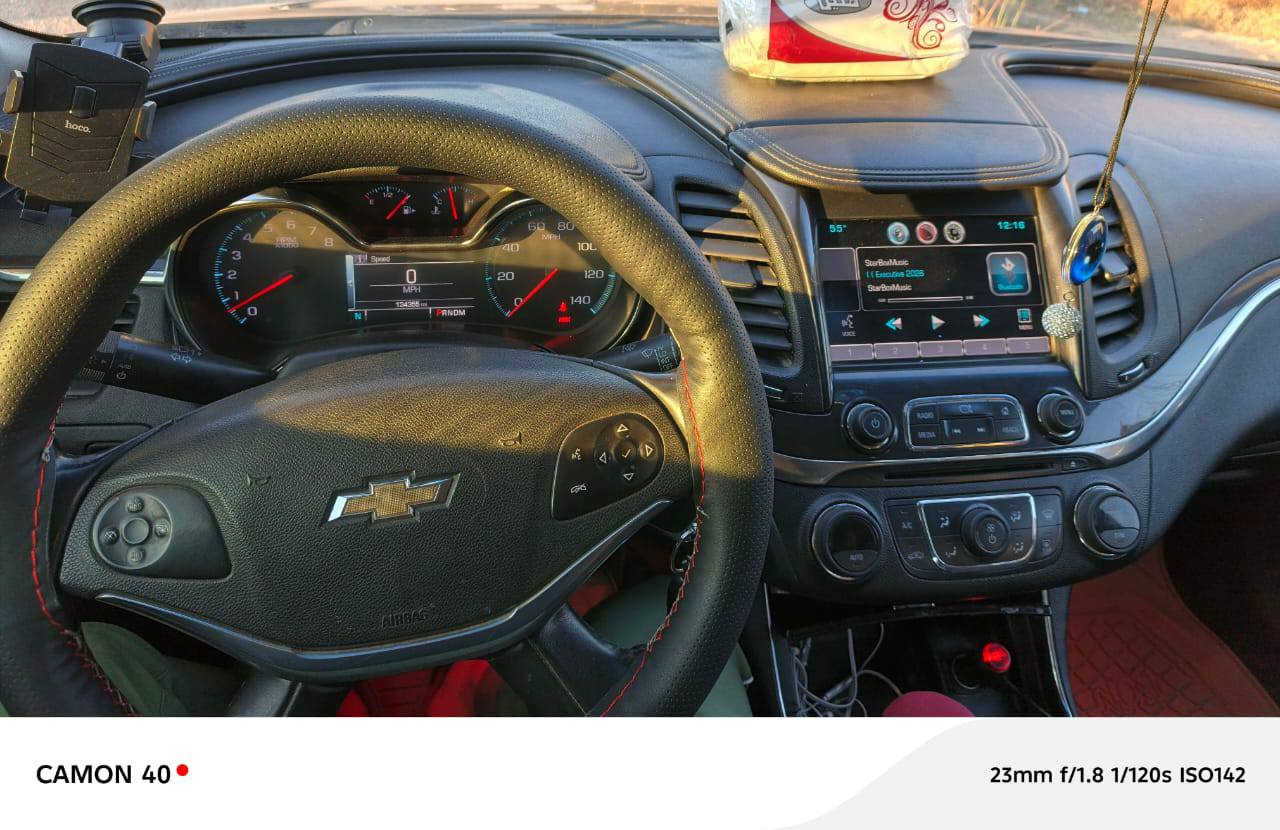 السلام عليكم اخوان سياره امبال ا موديل 15 الشكل الحديث امريكي محرك سته سلندر 3600 سياره حداديه جديده رقم سياره بغداد بيها ثلاث قطع سياره مال جنايه السعر 115 وبيها مجال للشراي الاتصال بهذا الرقم ***********
