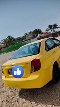 شيفروليه اوبترا • ٢٠١١ خليجي • رقم انكليزي