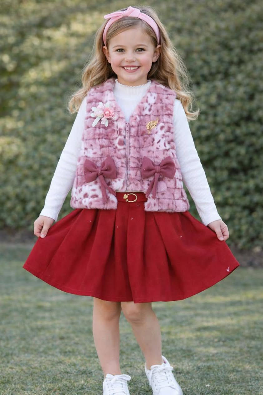 طقم بناتى 3قطعه جيبه 
حته لوكس خامه وتقفيل 
المقاس من 5/10
السعر حرق الحرق 
375


**إذا كنت صاحب هذا الإعلان وتريد حذفه لأي سبب، رجاءا أرسل رسالة إلى الدعم الفني**