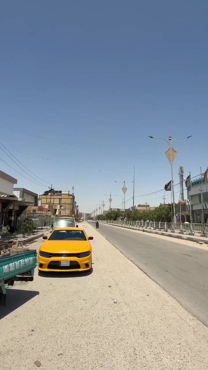 بنايه تجاريه ركن مساحه 180 متر العنوان  حي الشهداء السايدين السعر 510
*********** مكتب صالح سمير البدري للعقار
