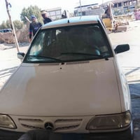 ٢٠١٧ • مكينة جديدة • مكفوله صبغ وتبديل