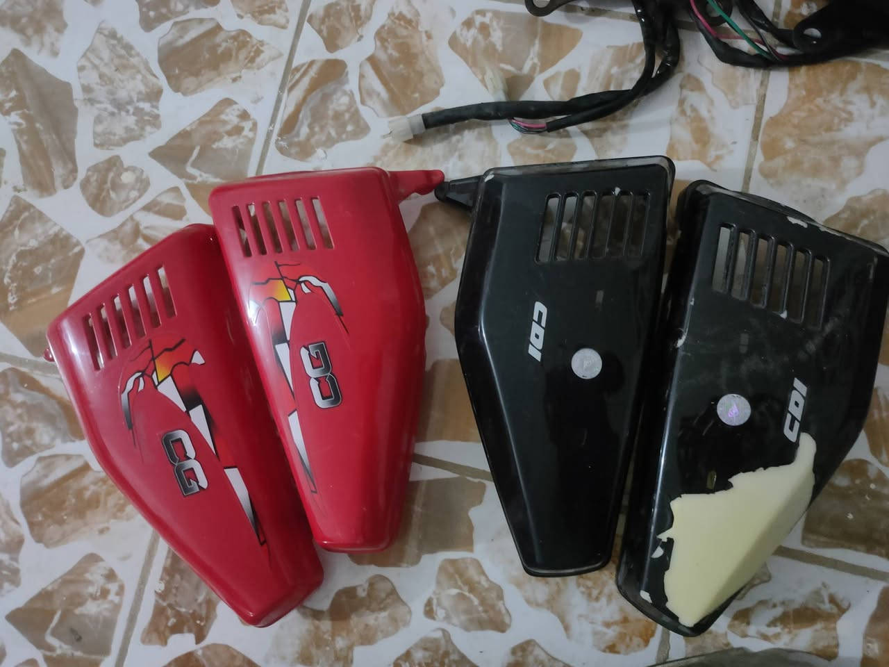 غراض دراجة للبيع 
مناسبات مكاني حي الحكيم


**إذا كنت صاحب هذا الإعلان وتريد حذفه لأي سبب، رجاءا أرسل رسالة إلى الدعم الفني**