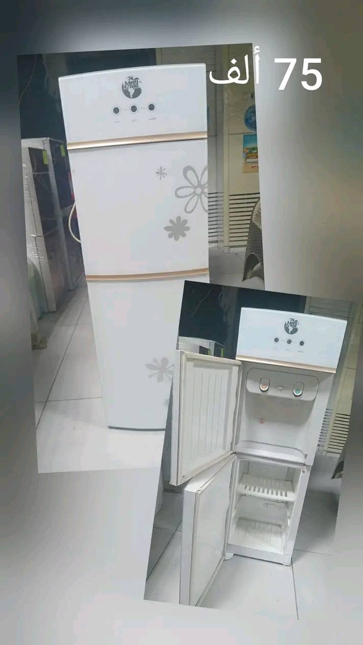 السلام عليكم ورحمة الله وبركاته
سبالت طن/طن ونص/ طنين/ 3 طن /
مجمدات برادات ثلاجات غسالات 
نظافه ٩٠ بالميه شرط الشغل والضمان
هاذا المستعمل يجي مفول غاز مع بواري جدد ٥ متر
 مغسول جاهز علشغل 
ضمان ١٥ يوم اي خلل او مشكله جيبا ابدلك يا بسبلت ثاني
بغداد البلديات اليو ان شارع ٣٠ مقابل مول العائله 
موجودين من الساعه ١٠ الصبح الى الساعه ١٠ بليل 
ابو سلمان ***********.التواصل واتس اب.
موجود كادر فني شد و صيانه كافه انواع السبالت .
