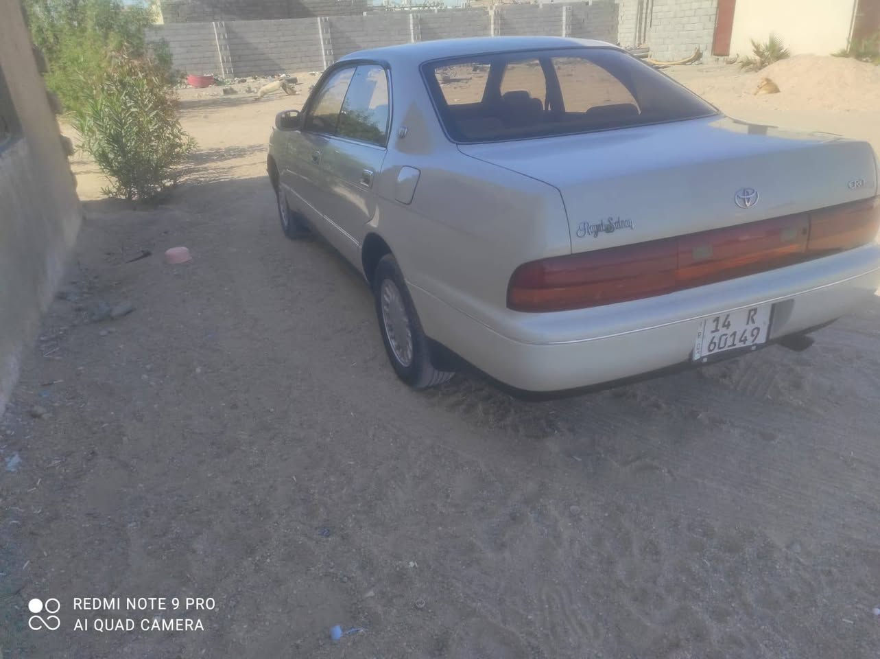 السلام عليكم رخصه الادمن سياره بطه موديل 92 رقم بصره رقم دولي تحول مباشر  محرك وقير جدد حداديه جديده مصبوقه عام للجماليه فقط  بدون ضربه  سعر 57 بيهة مجال  رقم راعيها *********** علما مكلف بالنشر
