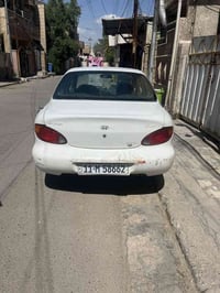 من رخصت الادمن  للبيع سيارة نظيفة وكير ومحرك جديد وسنوية 2033 وسيارة ب...
