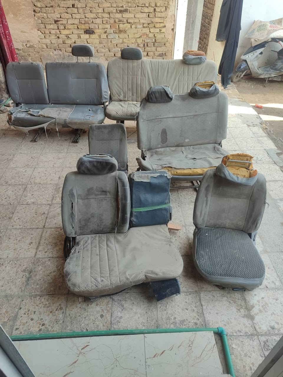 سلام عليكم كشنات بريجو مكاني بابل ***********
