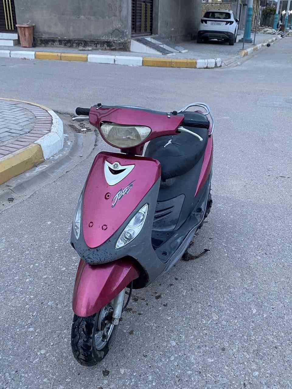 ماكس منغولي للبيع فقط
-مامفتوحة
- سلف
-كهربائيات كاملة 
للتواصل خاص او على الرقم ***********
سعر: قفلها 650 
مكاني : سماوة -سكك-الدور الكبار
