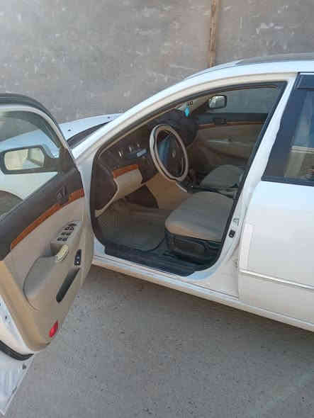 السلام عليكم ورحمة الله وبركاته سياره هونداي سوناتا للبيع لون أبيض السياره كامله ماناقصها أي شي موديل ٢٠١١ وسونارها وياها مبين كل شي بيه العنوان الظلوعيه مركز الناحيه السعر ١٢٣ وبيها مجال وسنويتها نافذه لل ٢٠٢٩ رقم الهاتف *********** أتصل وتدلل
