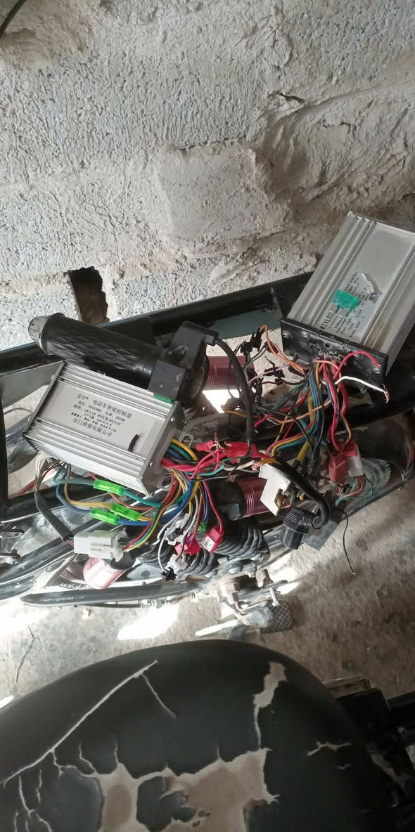 صيانة الدراجات الكهربائية 
العنوان... نجف حي الرحمة


**إذا كنت صاحب هذا الإعلان وتريد حذفه لأي سبب، رجاءا أرسل رسالة إلى الدعم الفني**