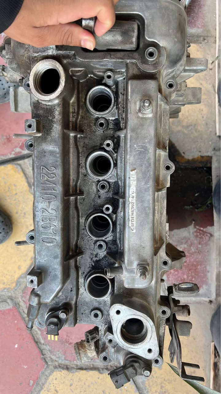 ‎محرك صول gdi. 1600.     كايم للبيع. 100$‎ بغداد, العراق
