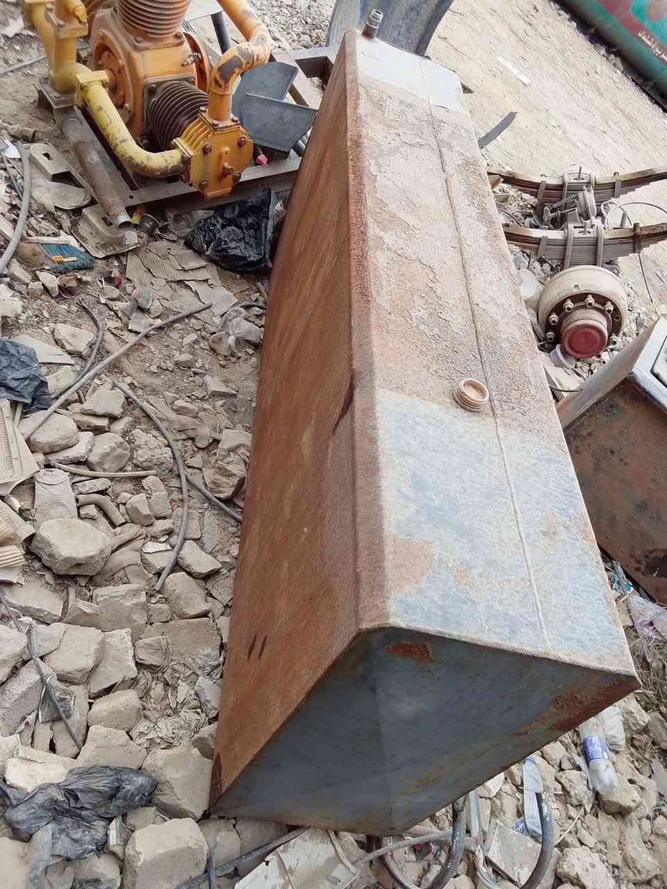 تانكي كاز مال صدرية مكاني بغداد شراي راسلني


**إذا كنت صاحب هذا الإعلان وتريد حذفه لأي سبب، رجاءا أرسل رسالة إلى الدعم الفني**